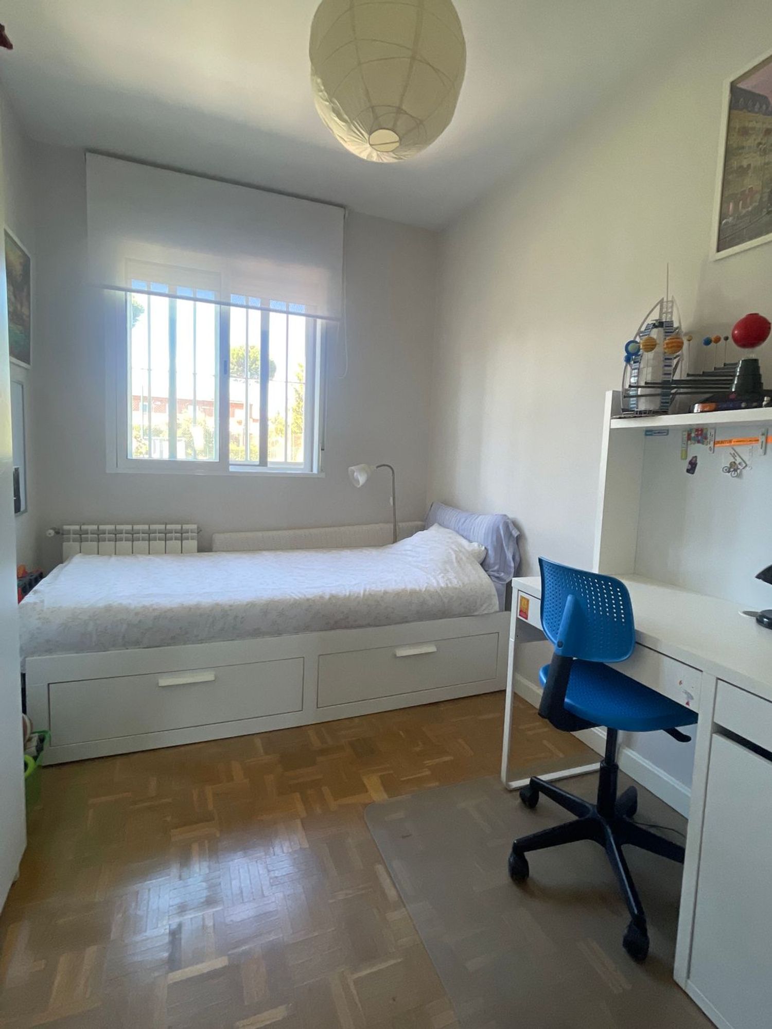 Chalet adosado en venta en Zona Carretera del Plantío - Foto 17