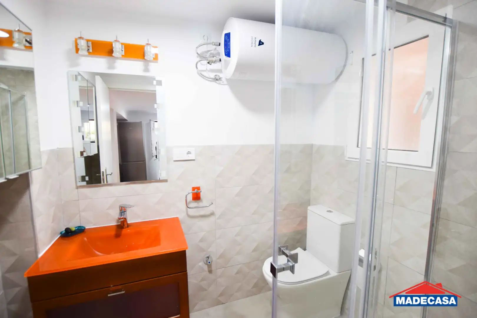 Estudio en  Calle Isidro Gómez - Foto 7