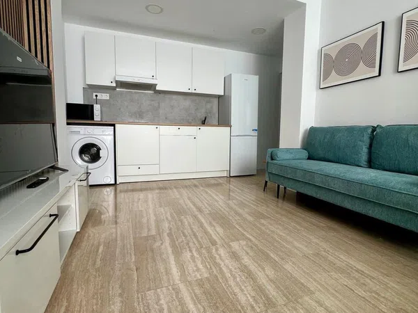 Piso en Plaza de la Feria, 40, Arenales - Lugo - Avda Marítima - Foto 9