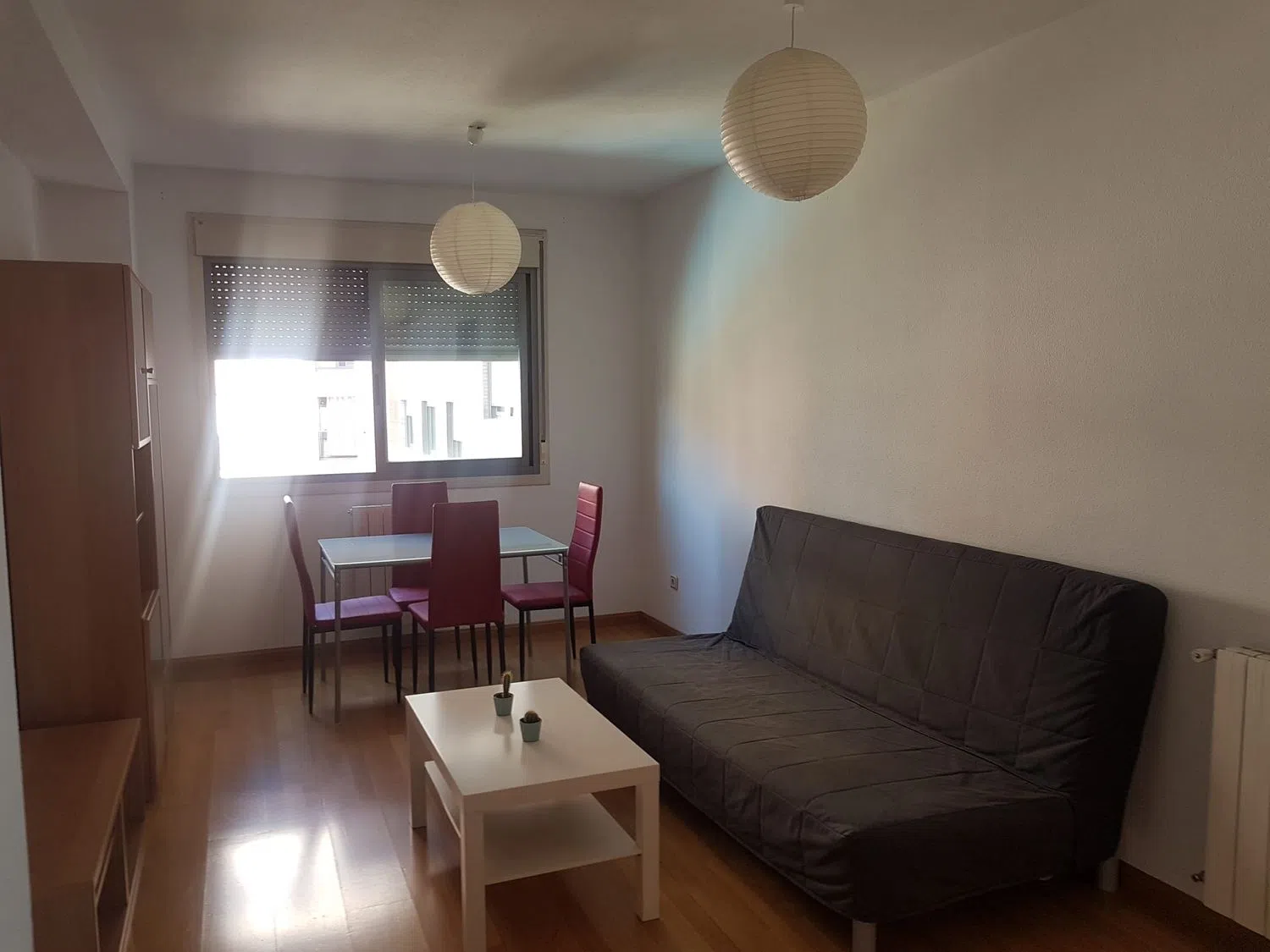 Piso en calle de la Antracita, 33 - Foto 5