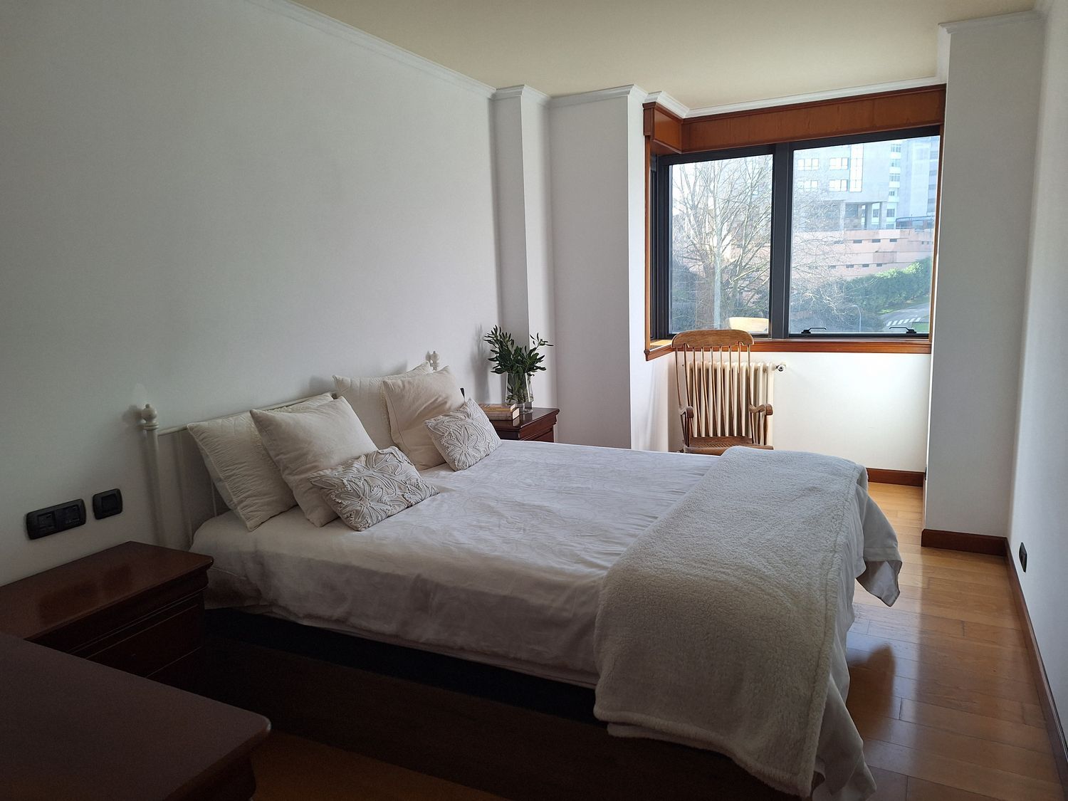 Piso en paseo de los Puentes, 7 - Foto 4