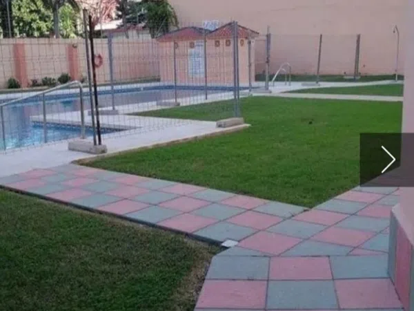 Piso en Calle Burgos, 4, Zona Sohail, Zona Sohail - Foto 7