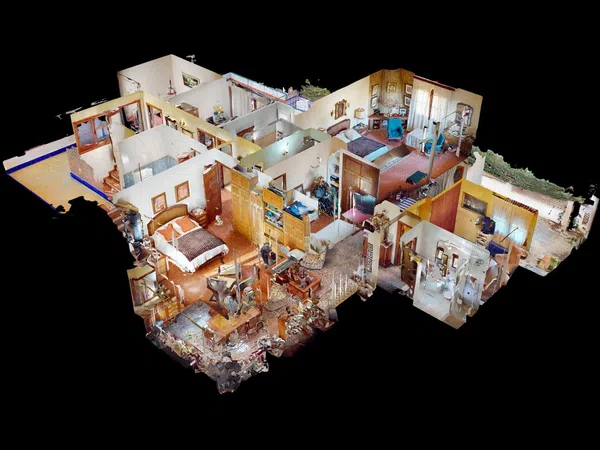 Casa independiente en Barrio El Palo - Foto 24