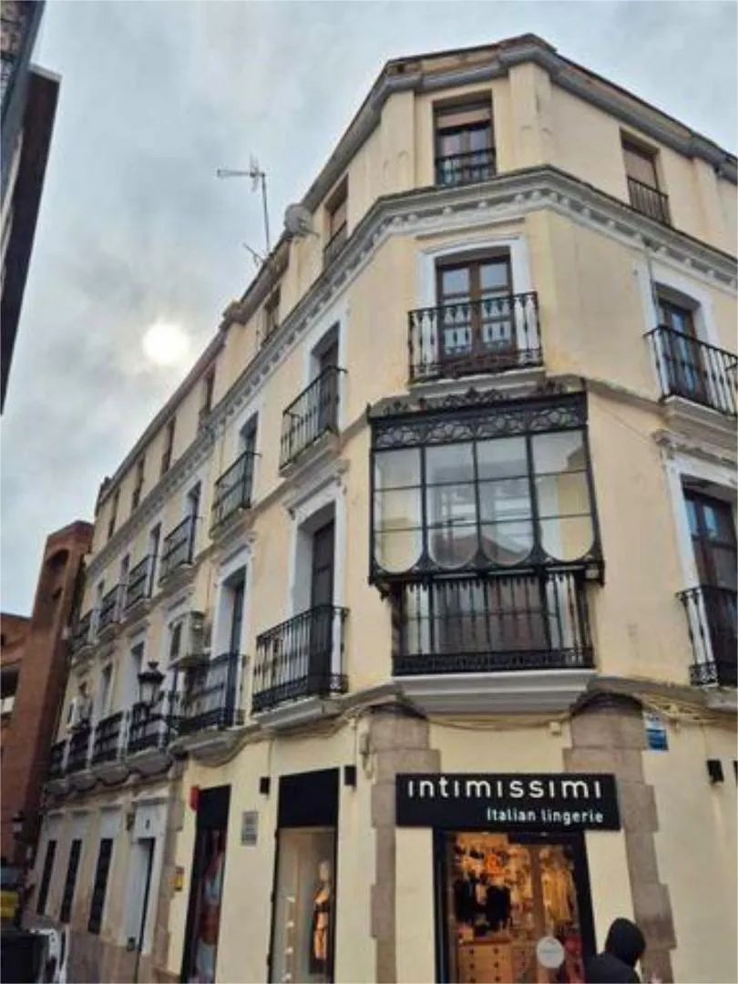 Piso en Centro - Foto 1