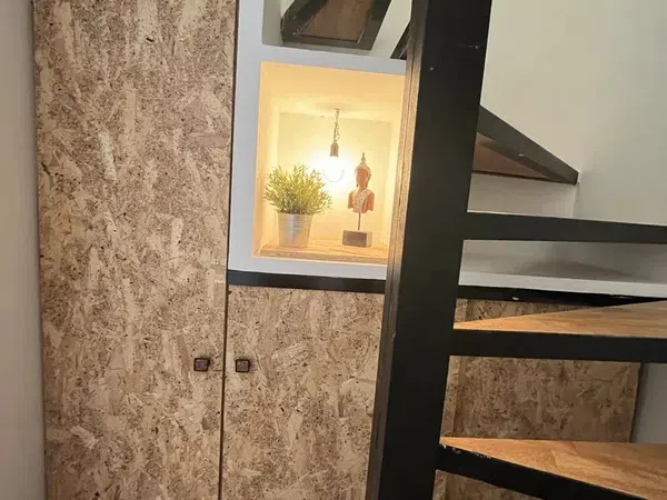 Dúplex en calle Rodrigo Narváez, 12 - Foto 12