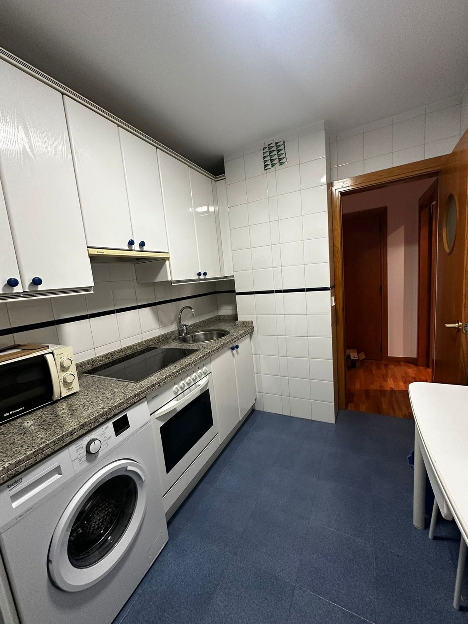 Piso en calle Cardenal Cienfuegos, 2 - Foto 8