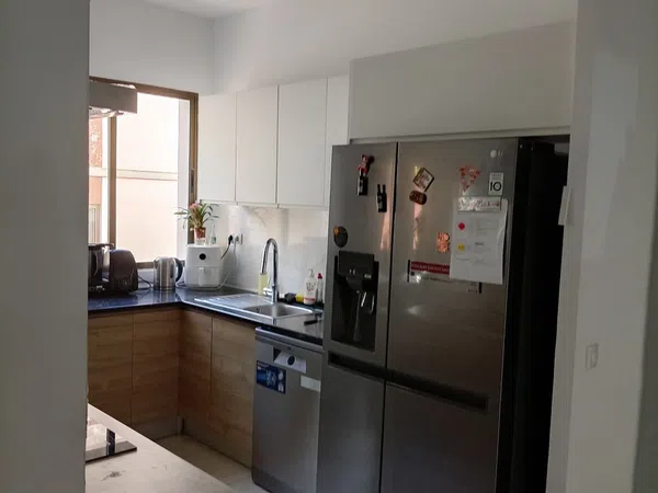 Piso en Calle Doña Perfecta, 71, Schamann - Rehoyas - Foto 1