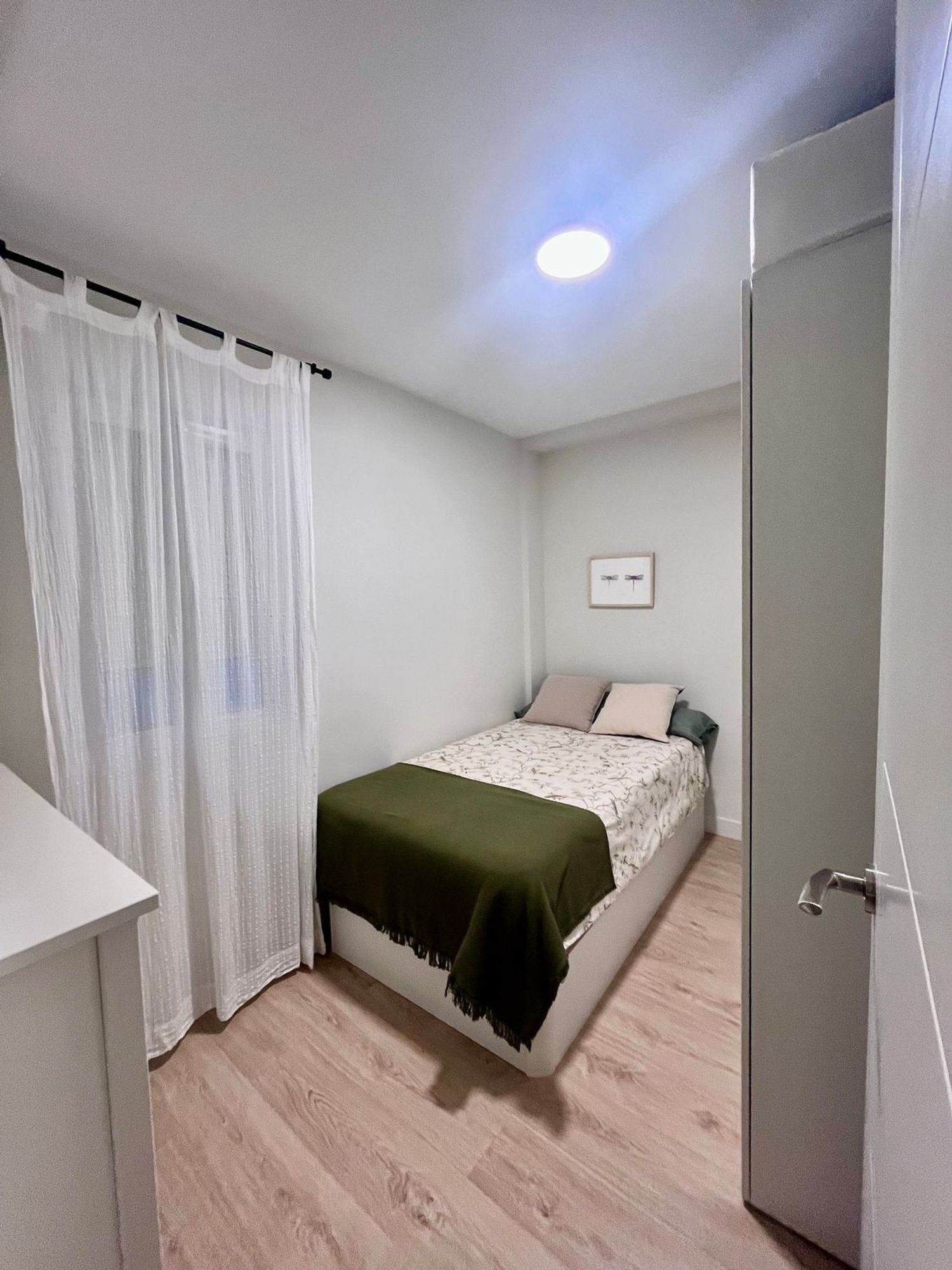 Piso en calle Platero Pedrajas, 5 - Foto 7