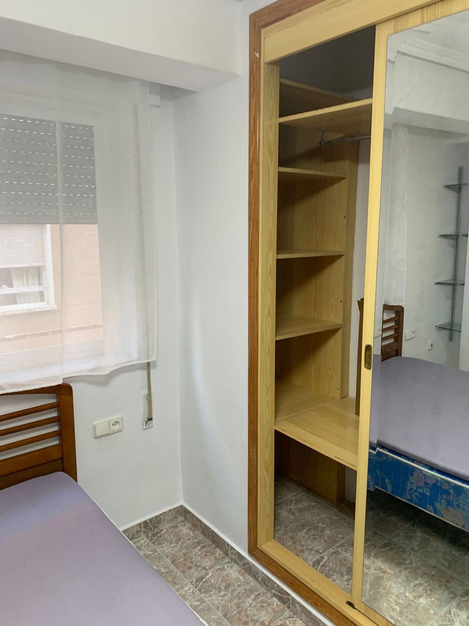 Piso en Calle Agustín Lara, 1, Vista Alegre - Foto 18