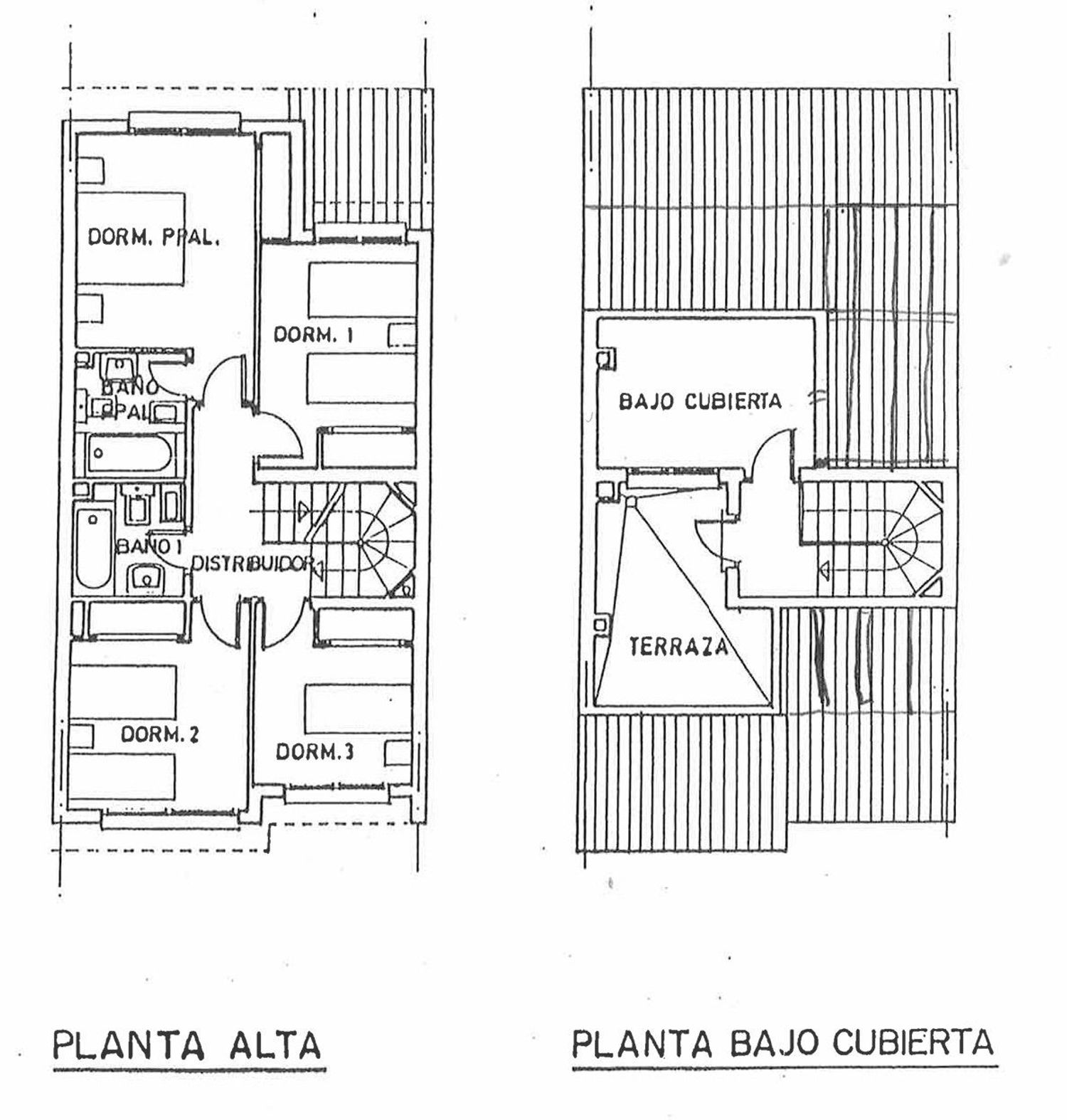 Chalet adosado en Daganzo de Arriba - Foto 30