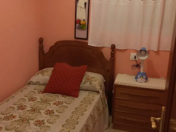 Casa de pueblo en Calle Garcia de la Serna, 10 - Foto 5