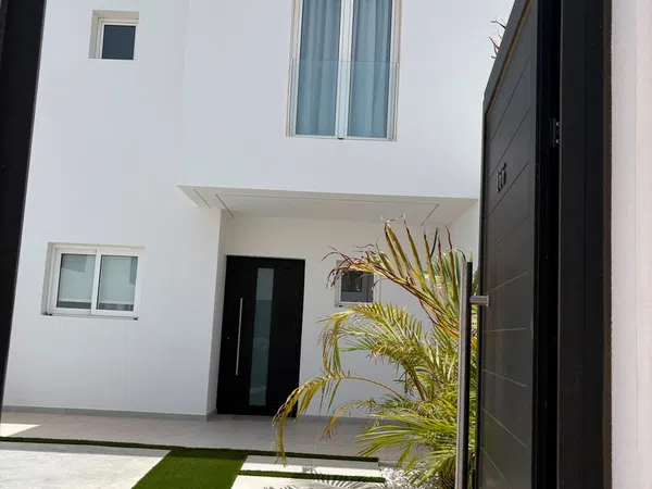 Chalet adosado en Calle Perdiz, 2, Corralejo, Corralejo - Foto 14