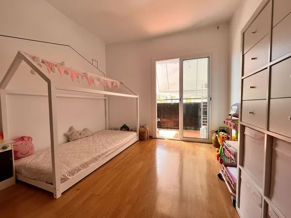 Piso en Calle d'Antoni Gaudí, 25, Les Roquetes, Les Roquetes - Foto 9