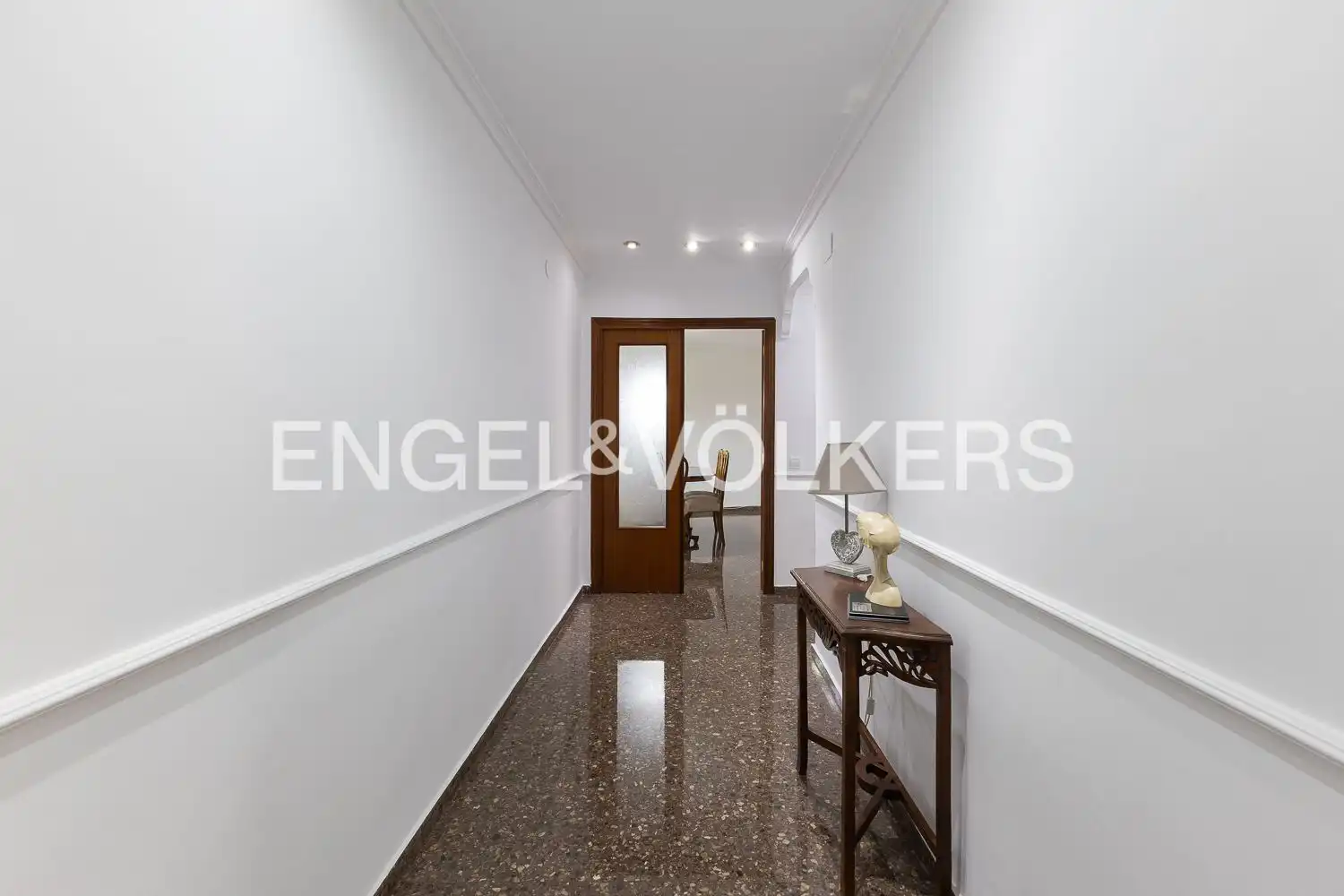 Piso en  Carrer d'Emili Baró - Foto 14