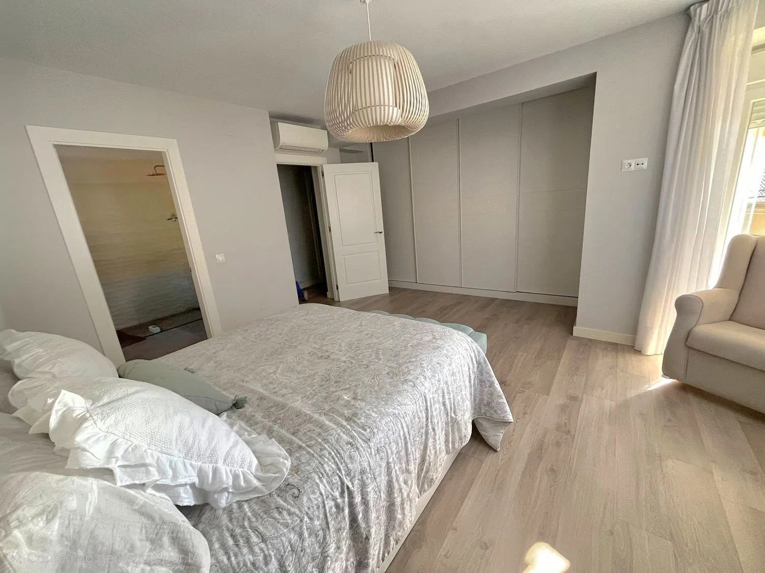 Piso en calle Marcos de Obregón, 6 - Foto 7