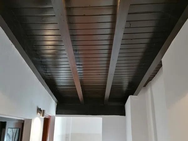 Piso en Calle Compañía, 10, San Felipe - El Almendral - La Merced, San Felipe - El Almendral - La Merced - Foto 1