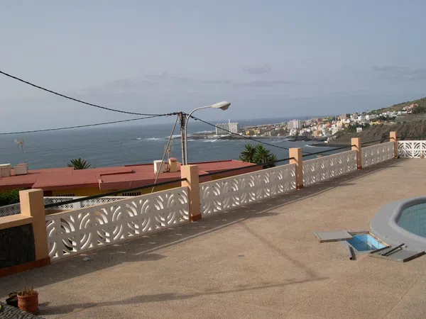 Casa o chalet independiente en Bajamar-Punta del Hidalgo, Bajamar-Punta del Hidalgo - Foto 7