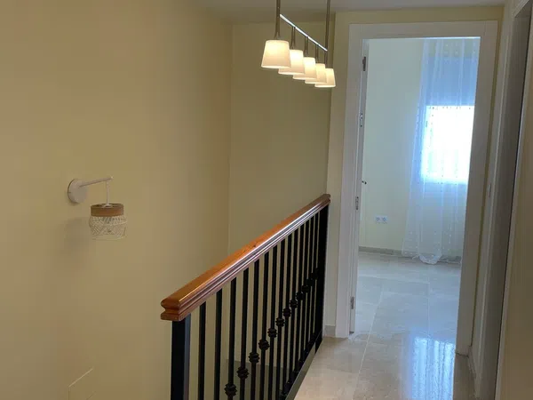 Chalet adosado en Calle Rubén Darío, 4 - Foto 11