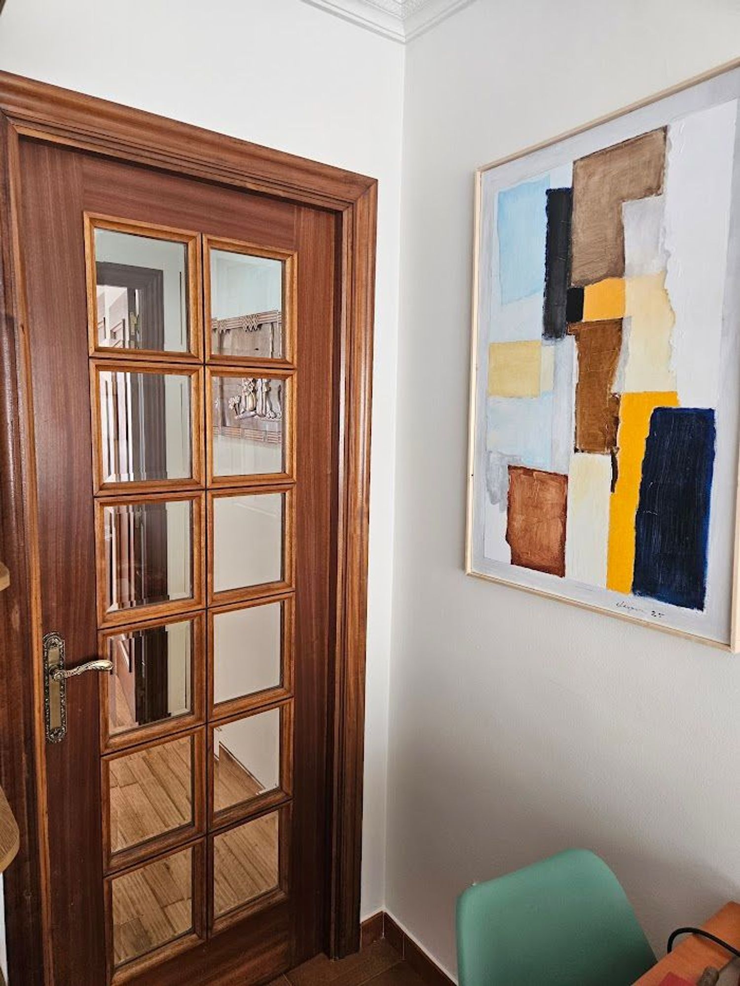 Estudio en Calle Leiras Pulpeiro, 3 - Foto 10