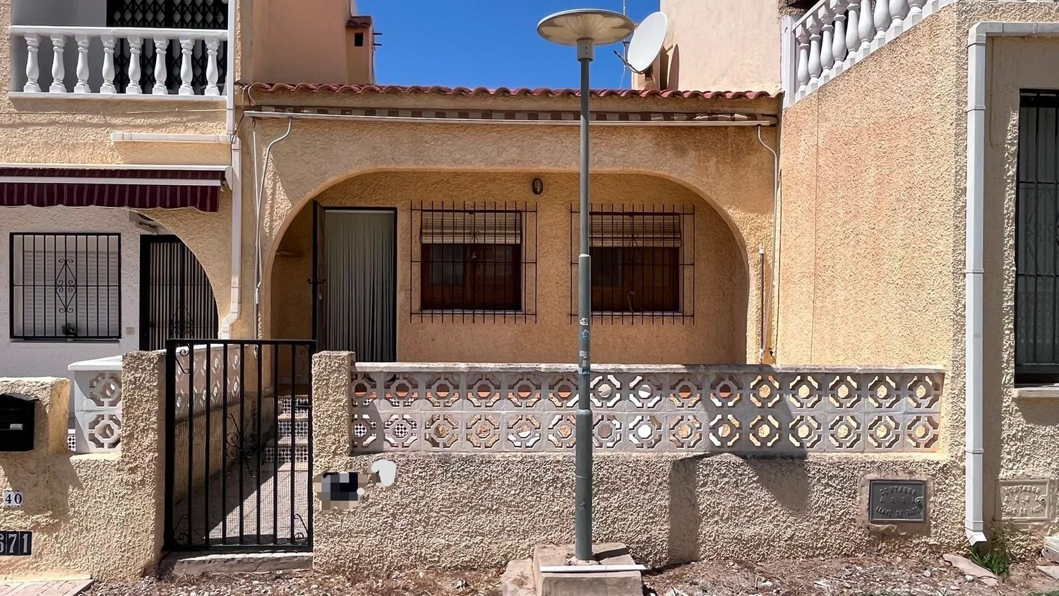 Chalet adosado en San Fulgencio - Foto 5