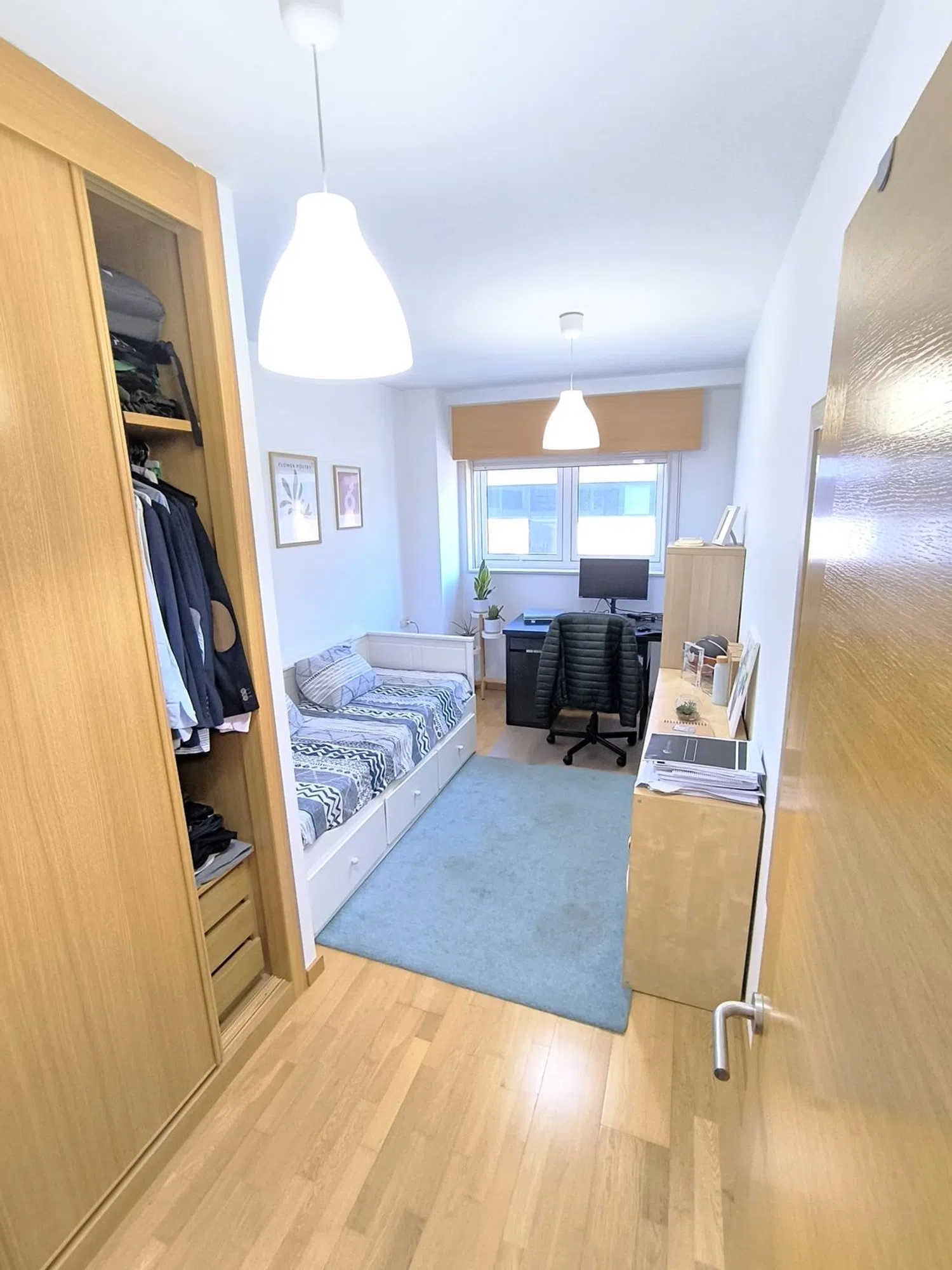 Piso en calle de Josefa García Segret, 1 - Foto 3