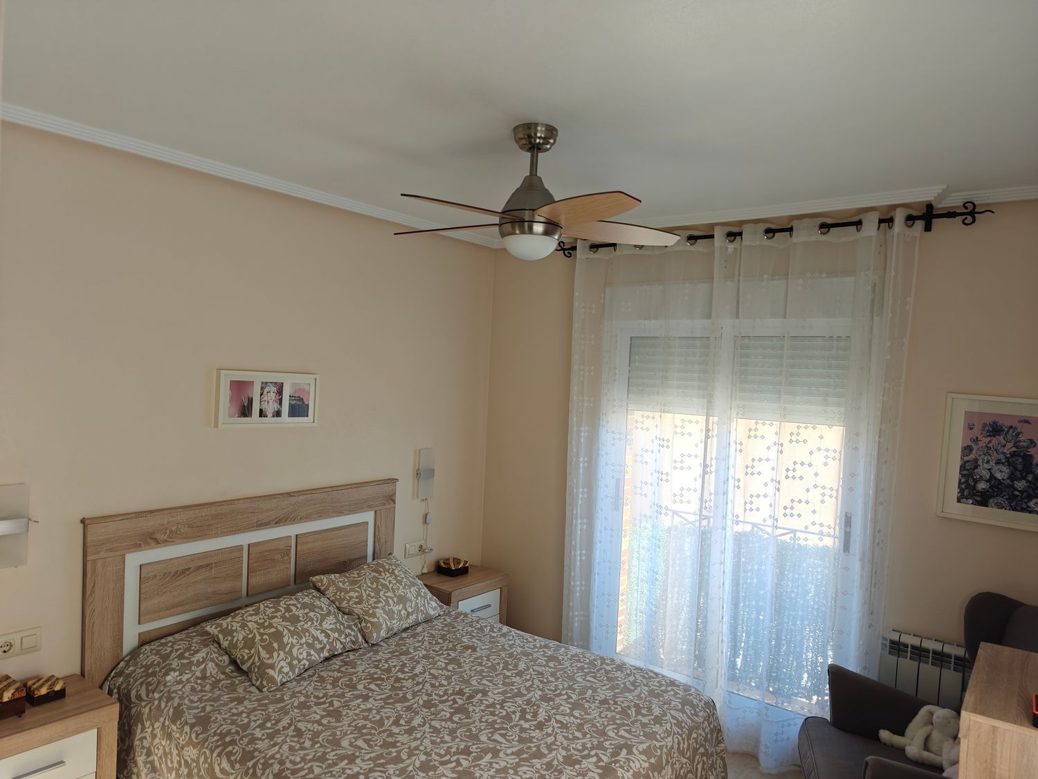 Chalet adosado en Avenida de Europa, 27 d - Foto 12