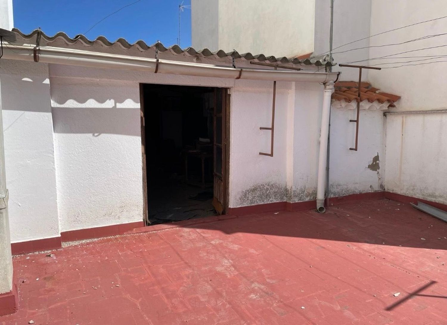 Casa o chalet independiente en Calle Hermanas Moreno Pozuelo, 17 - Foto 4