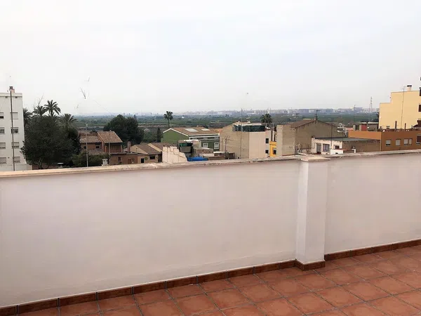 Ático en Calle de Santa Quitèria (l'Alcora), 128, Centro, Centro - Foto 8