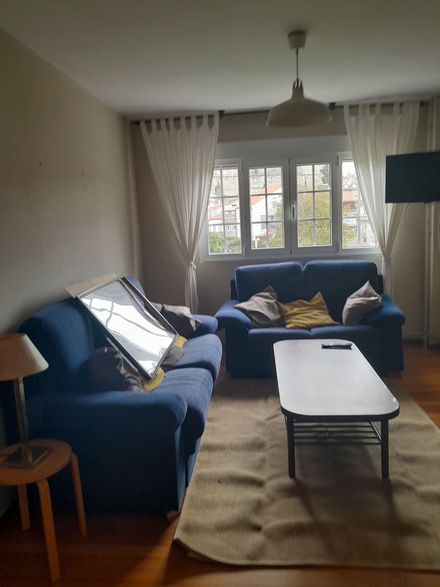 Piso en calle das Galeras, 16 - Foto 3