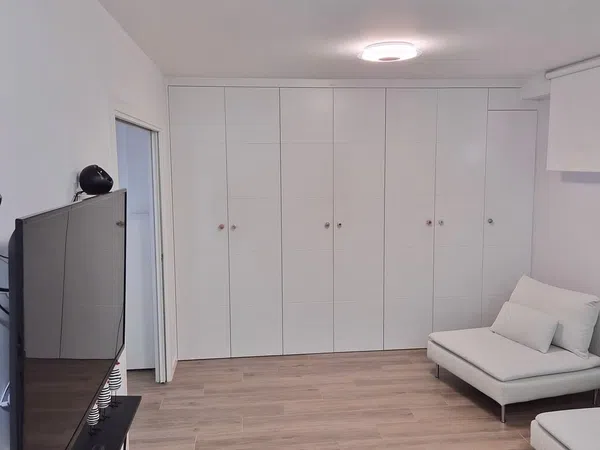 Estudio en Avenida Juan Pablo II, 1, Teneria i - Teneria Ii, Teneria i - Teneria Ii - Foto 3