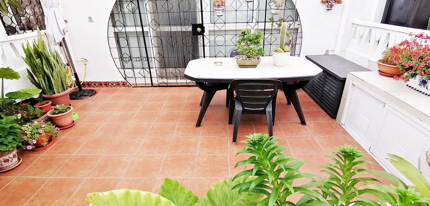 Chalet adosado en Calle Pla de l'Amerador, 6 - Foto 4