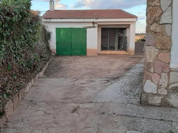 Casa o chalet independiente en Calle Ermita, 3 - Foto 3