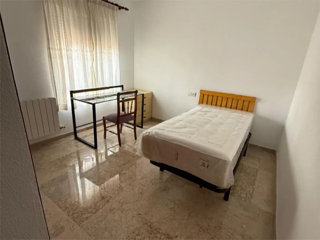 Piso en calle Pepe Hillo 11 - Foto 7