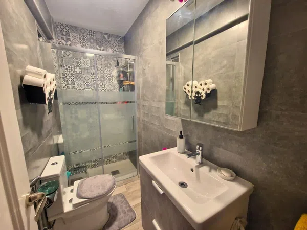 Piso en Barrio Los Ángeles - Foto 12