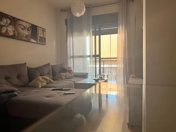 Piso en calle Pedro Machuca, 100 - Foto 3