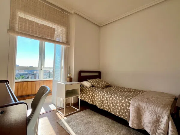 Piso en Calle Jerónimo Sainz de la Maza, 6, Cuatro Caminos, Cuatro Caminos - Foto 15