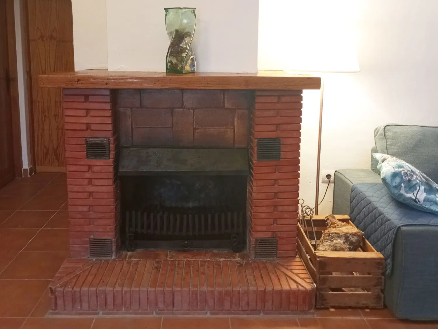 Casa independiente en El Atabal s/n sn - Foto 8