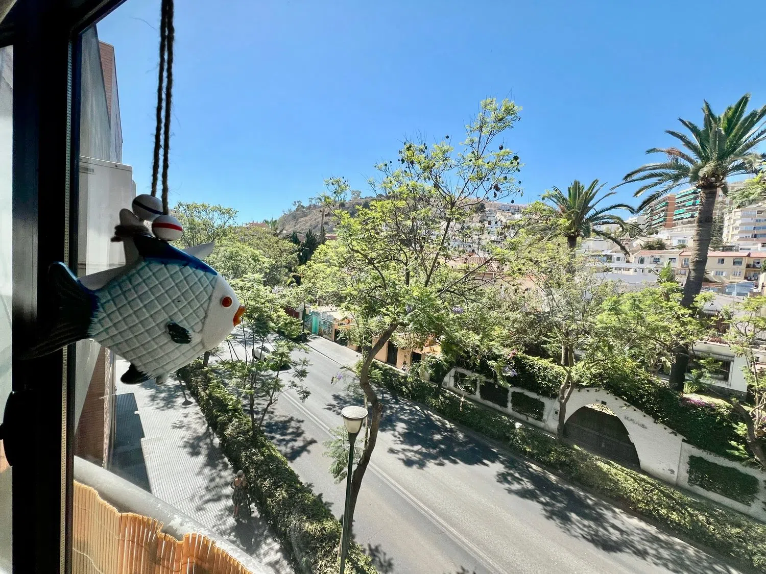 Piso en avenida Juan Sebastián Elcano, 30 - Foto 5