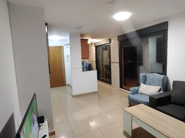 Ático en Calle Pintor Gisbert, 40, Santo Domingo - Foto 12