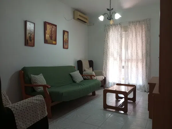 Piso en Carretera de Carmona, 18, Cruz Roja - Capuchinos - Foto 14