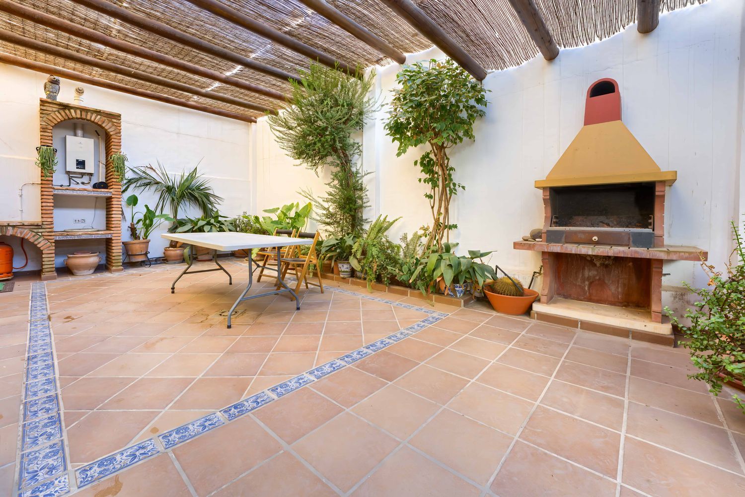 Chalet adosado en Calle Bolivia, 7, Oromana, Oromana - Foto 36
