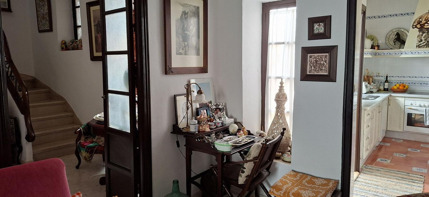 Casa o chalet independiente en Calle Virgen de la Esperanza, 11 - Foto 11