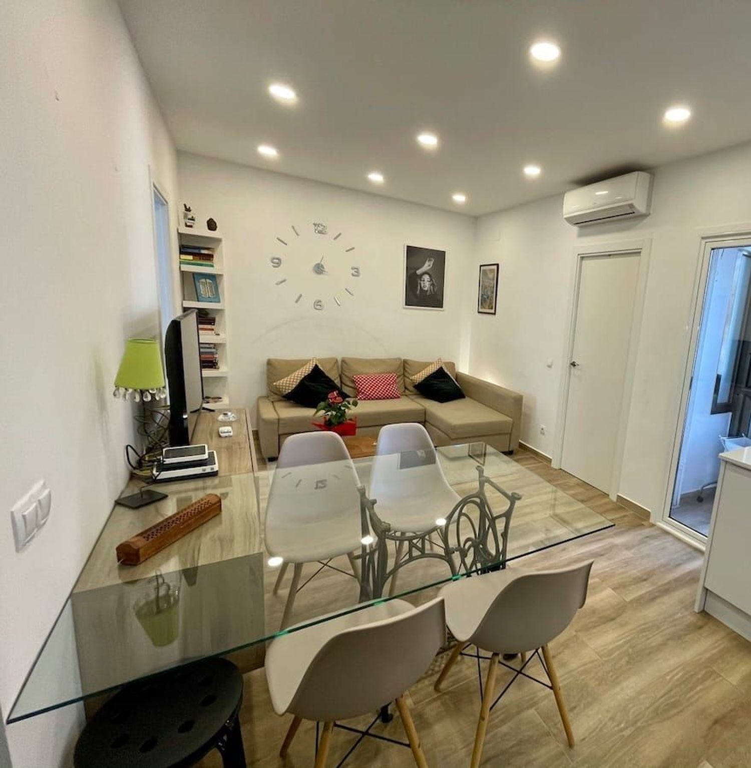 Piso en calle Colon, 31 - Foto 2