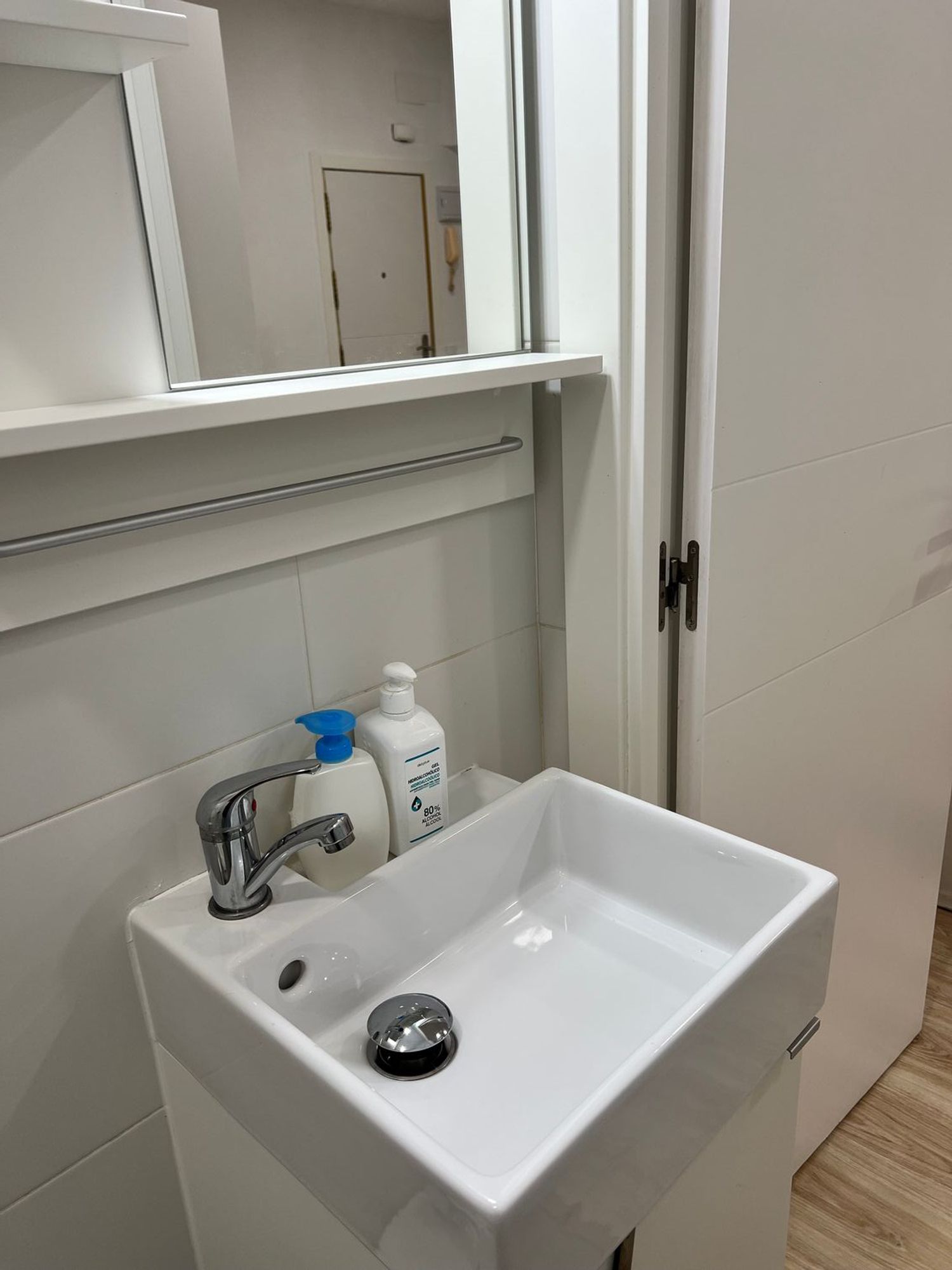 Piso en calle Paulina Odiaga, 1 - Foto 18