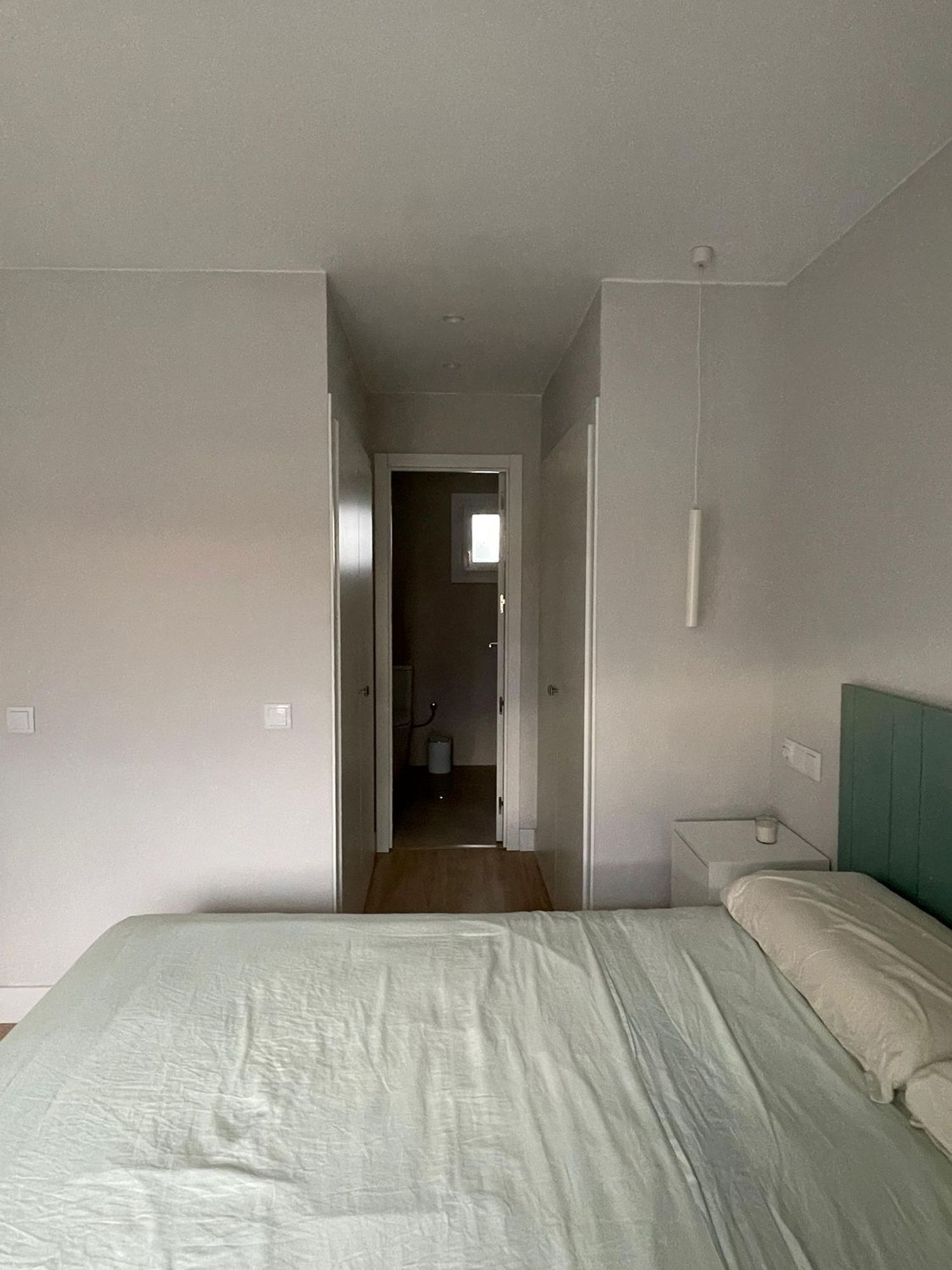 Piso en calle Lamarque de Novoa, 12 - Foto 2