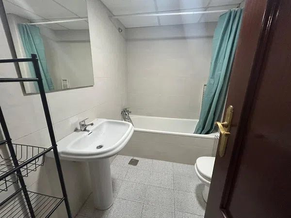 Piso en Calle San Nicolás, 13, Malagueta - Monte Sancha - Foto 16
