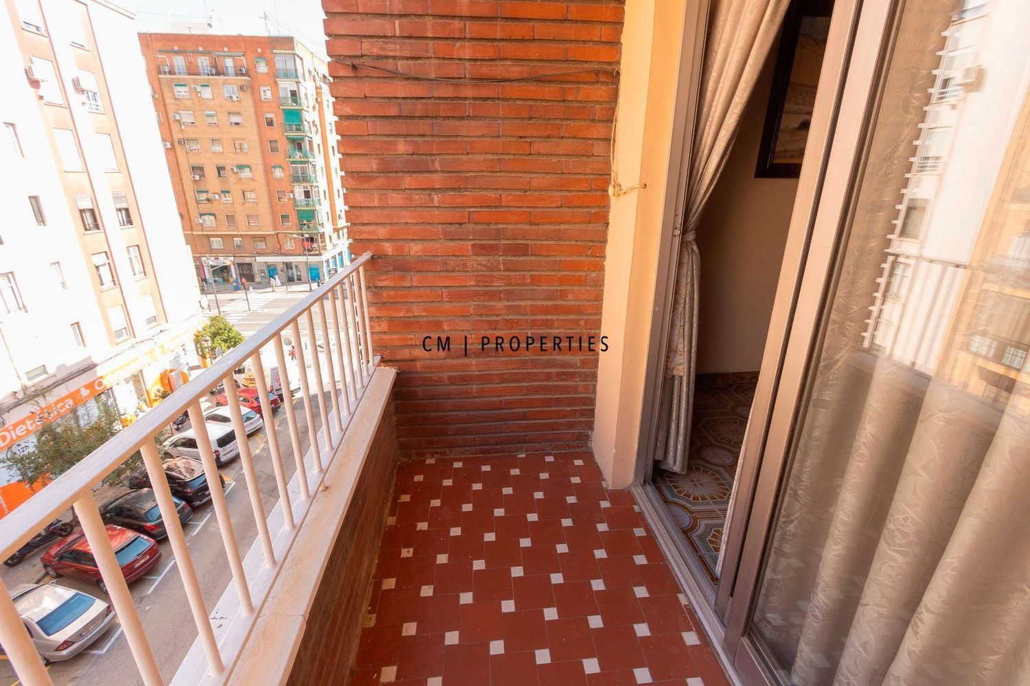 Piso en Calle de Caravaca, Mestalla - Foto 26