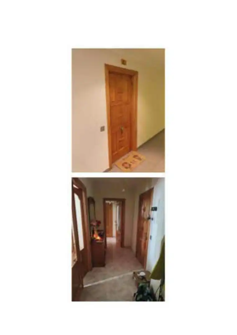 Piso en C/Álvaro Qunqueiro Foz - Foto 5
