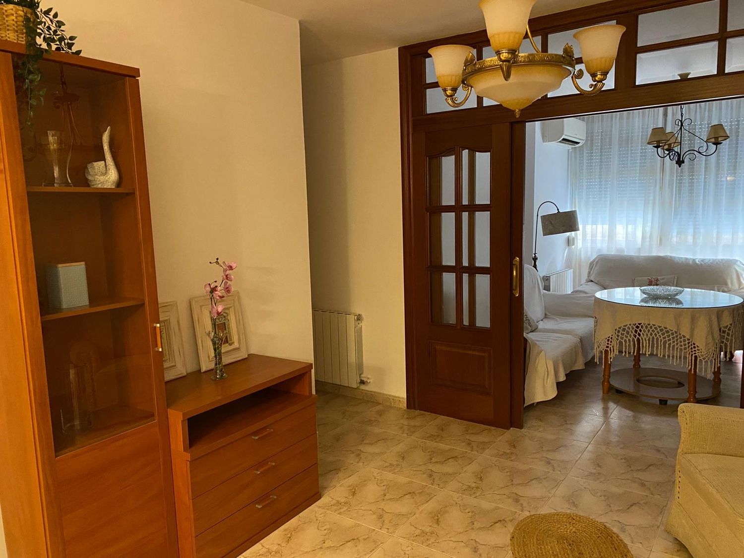 Piso en calle Maestro Bretón, 3 - Foto 4