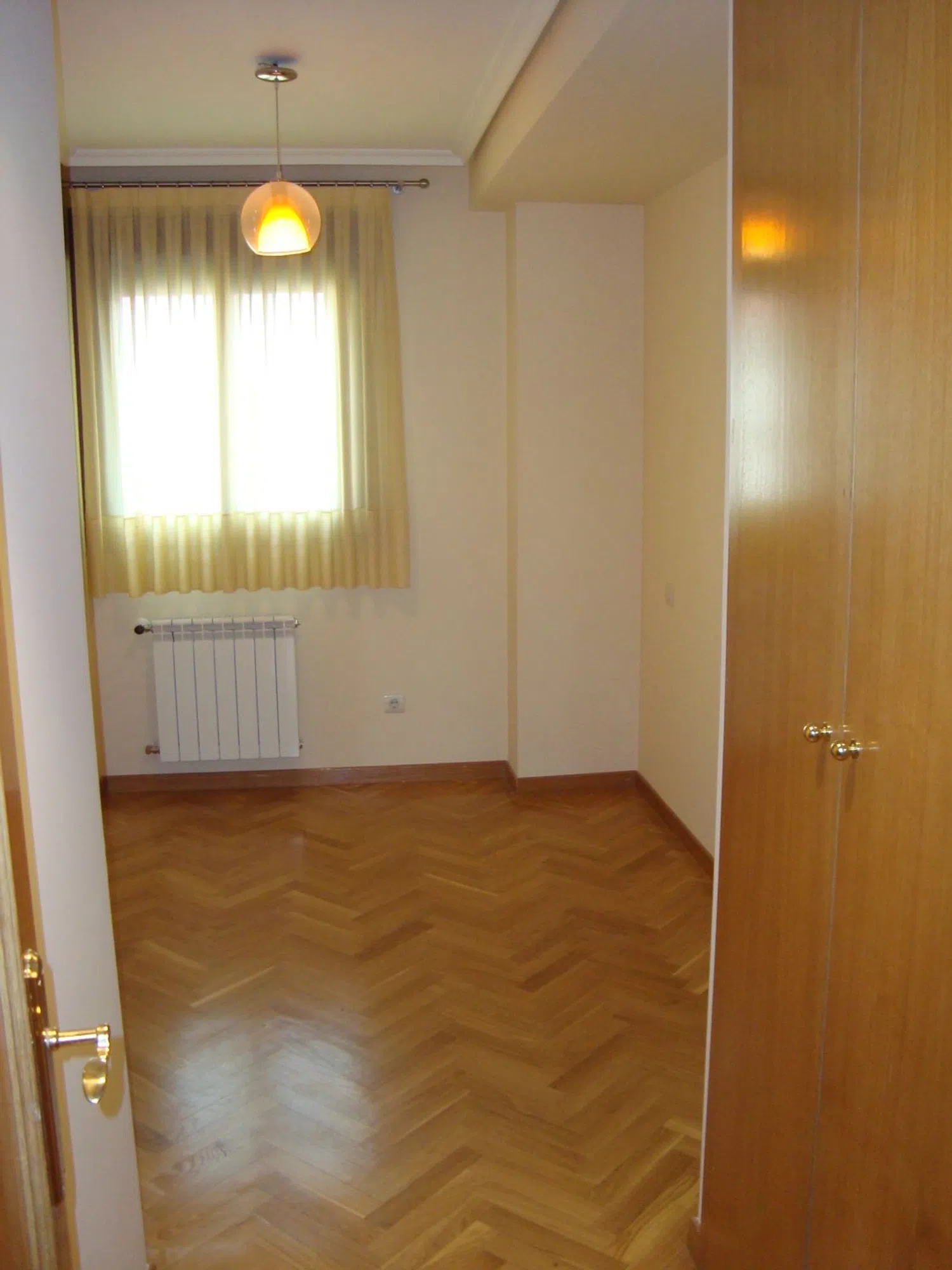 Piso en calle de la Infanta Catalina Micaela, 11 - Foto 8